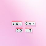 you can do it text