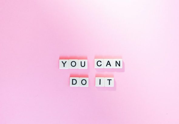 you can do it text